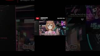 tuh denger kata risu khsus nya para cowo #ayundarisu #vtuber #hololive