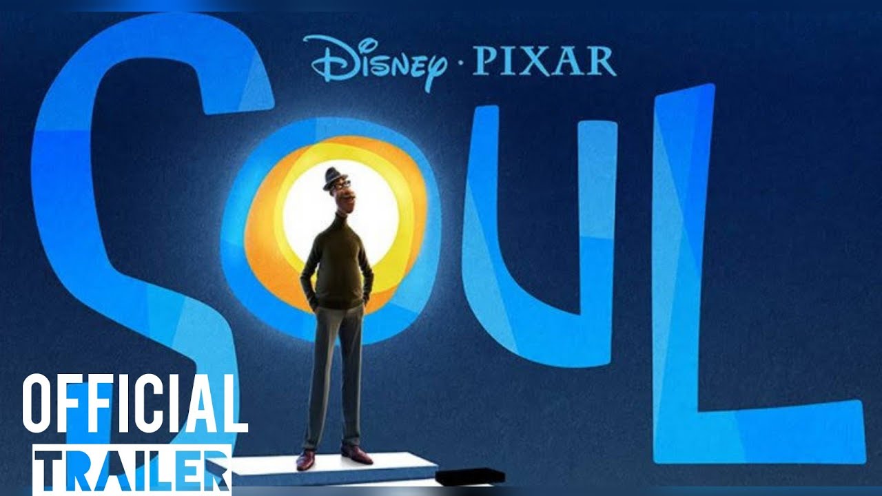 SOUL | (2020) Official Trailer #2 By Desnip pitchers 