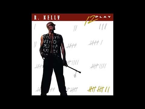 R. Kelly - Your Body’s Callin’