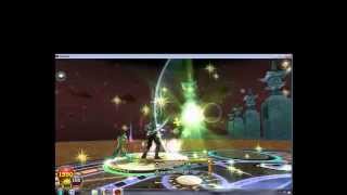 Wizard101 - Mooshu - Tomugawa the Defiler Wealth