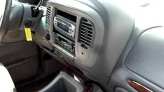 1998 Lincoln Navigator Fully Loaded