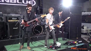 CNBLUE - Live Making of I'm Sorry