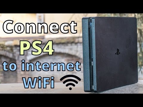 Video: Koji internet kabel mi treba za ps4?