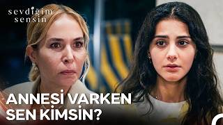 Dicle'nin Cezaevi Ziyaretine İnci Baskını - Sevdiğim Sensin
