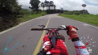 Speed Trike chipaque by Jeyson Sanabria 219 views 5 years ago 6 minutes, 4 seconds