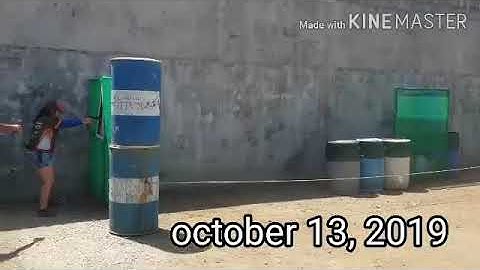 tobsgi firing range 2019