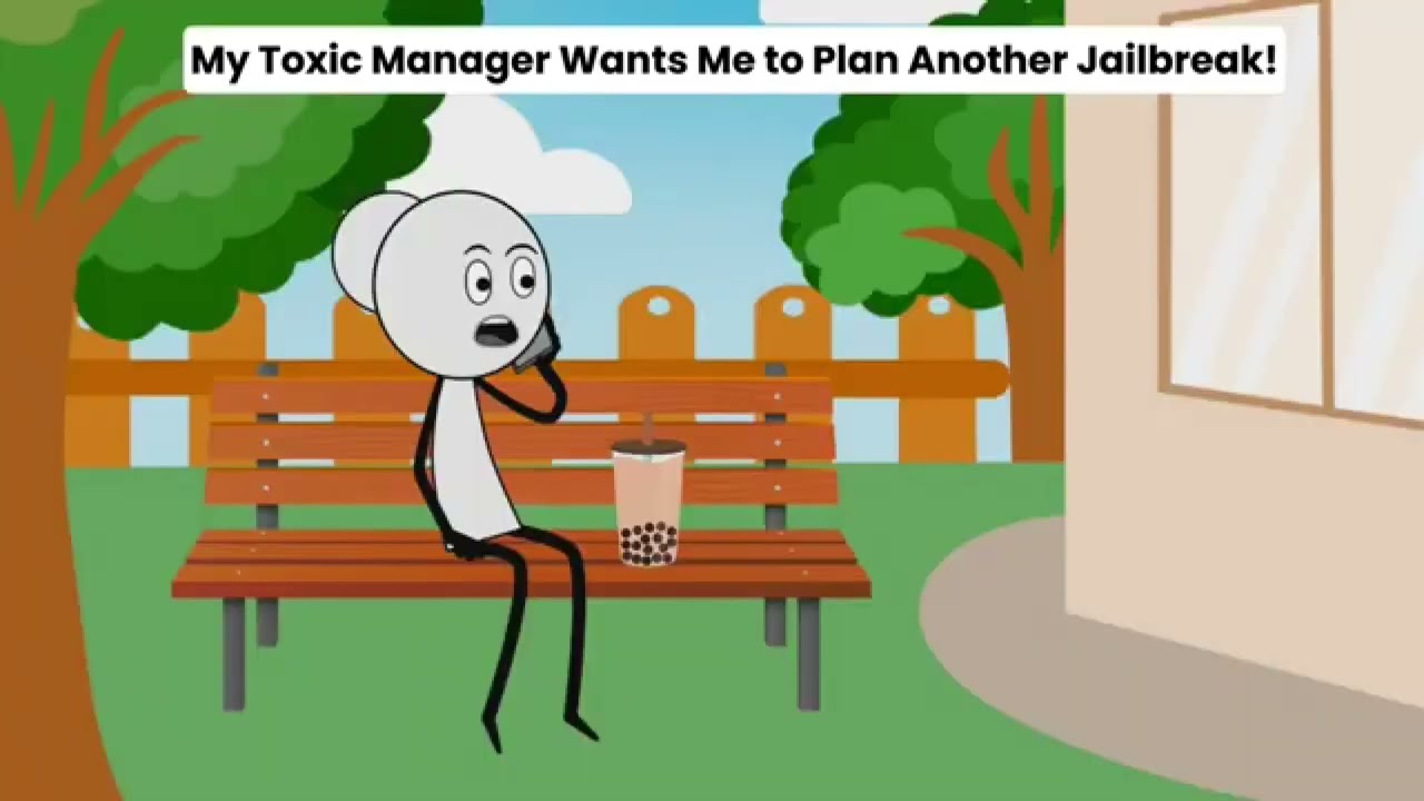 Manager Doesn’t Respect Work-Life Balance