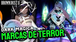 ⚔️FIEND HUNTER HAS CHANGED FOREVER⚔️ | DARK MAGIC Fiend Hunter (WATER) | BROWN DUST 2
