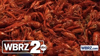 Good Friday spikes crawfish sales and traditions