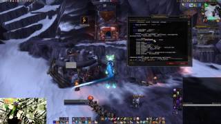 [WeakAuras] Trigger State Updater example