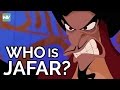 Jafar's FULL STORY | Aladdin: Discovering Disney