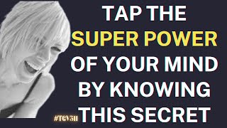 How to unleash the super power of your mindset? | Christine Meyer | #TGV311