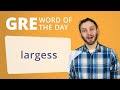 GRE Vocab Word of the Day: Largess | Manhattan Prep