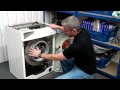 How To Replace A Washing Machine Door Seal