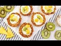 Make Ahead Granola Cups | EASY Go-To Breakfast Recipes