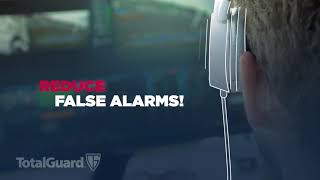 What is TotalGuard™ 