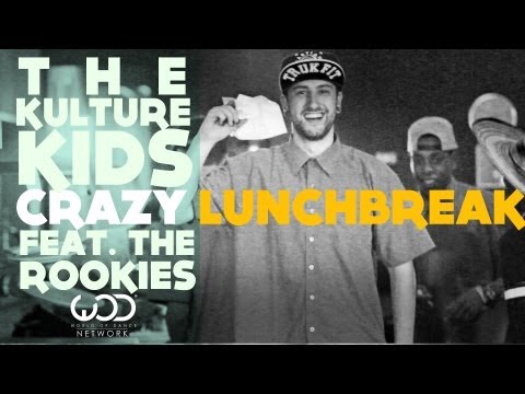 CRAZY LUNCHBREAK | DANCE CINEMATICS