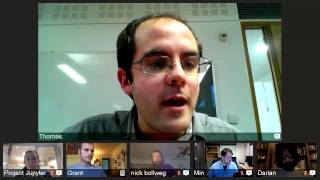 Dev Meeting February 7 2017