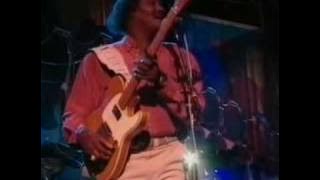 31-  Albert Collins - Ice Man -  Live At Sevilla 1991