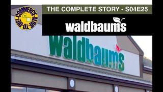 (Alive To Die?!) Waldbaum's The Complete Story - S04E25