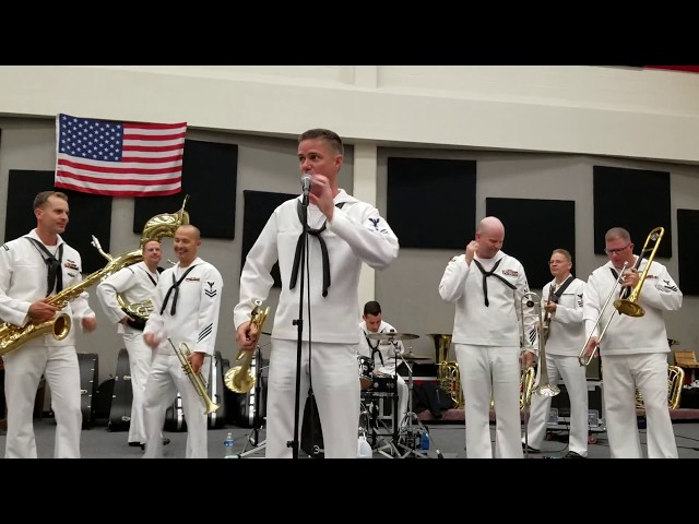 Despacito - by The Navy Band of the Southwest class=