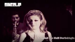 Ajda Pekkan  - Ateşim Var Külüm Yok   1966 DJ Halil B. Projeckt 480p