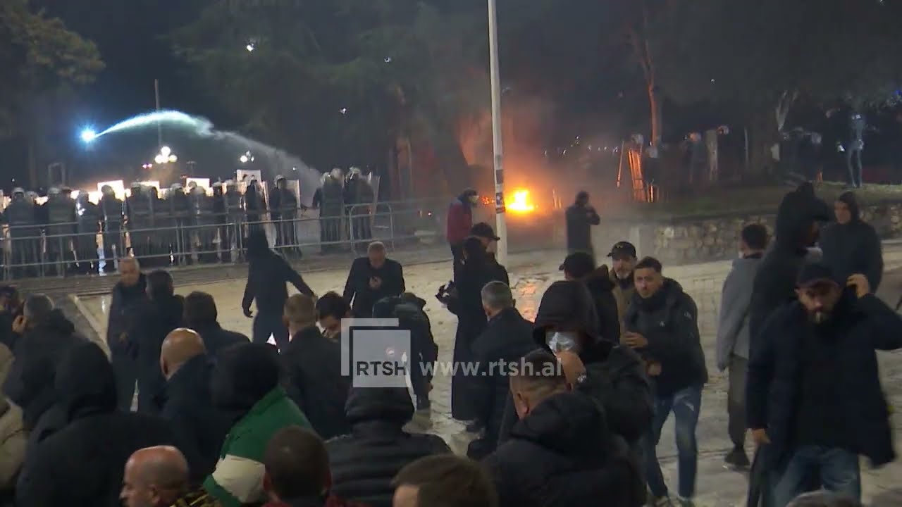Imuniteti i Ballukut në Parlament, Berisha tha se atë ditë PD do të protestojë