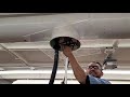 Air Duct Cleaning | Turtle Rock School Job Site Video