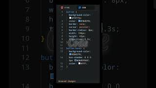 This Animation Will Blow Your Mind 🤯 | HTML CSS #coding