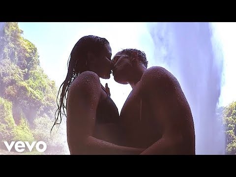 Jake Paul - JERIKA (Song) feat. Erika Costell & Uncle Kade (Official Music Video)