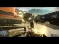 Backdoor Sniper Hold the objectives - Battlefield 4 montage