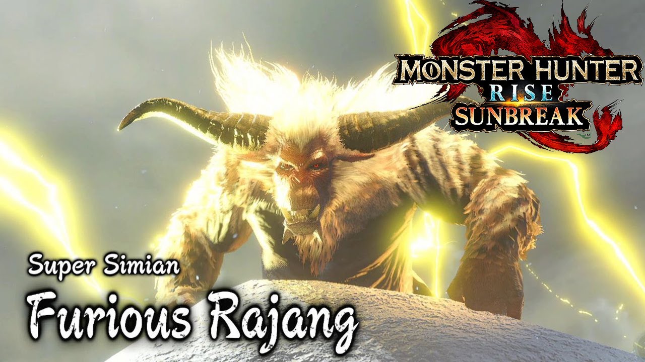 Mh Rise Rajang Mh Rise Rajang Build _ High Rank Light Bowgun Builds – KDMW