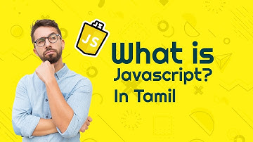 Javascript tutorial in tamil | learn javascript in tamil #javascript #javascripttutorialtamil