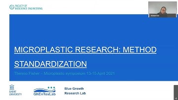 Method standardization and technique development for FTIR and ATR-FTIR, by Maaike Vercauteren