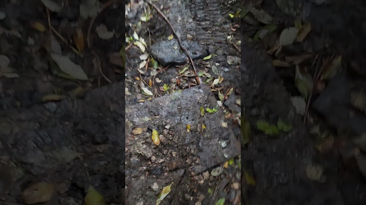 Прокол грунта 110 закладная