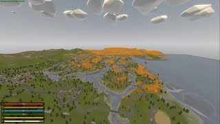 Unturned Plugin MK_Ender_Punch