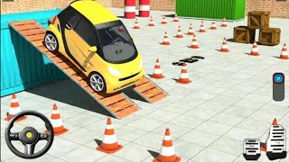 impossible girls car 🚗 driving : New Game ❤️ Gameplay | screenshot 4