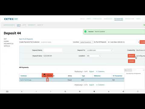 How To Cancel an Order With a Prepayment