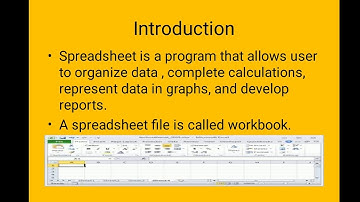 Class-7, Subject-Computer, Video-6, Chapter-6, Part-1 by Miss Rancy