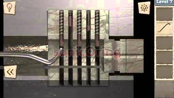 Horror Escape Level 7 Walkthrough