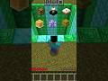 Can Steve Survive the Fall 😱 #minecraft #youtube #youtube #shorts