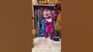 ام كلاله ولدت Explore اكسبلور ترند الغوريلا اضحكك Music Rap Dance 
