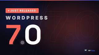 WordPress 7.0 in 150 Seconds (What Actually Changed)