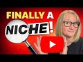 Over 50? Use ChatGPT to Pick Your YouTube Niche In 10 Minutes
