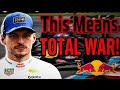 Max Verstappen Just Sent A Warning To Red Bull | Canada Grand Prix