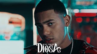 Myke Towers - Diosa (Video Oficial)