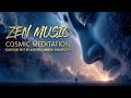 Deep Zen Escape | Relaxing Music for Mindfulness and Deep Meditation Stress Relief~Zen Sleep