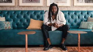 Jason Reynolds | 2024 MacArthur Fellow