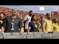 College Football 26: Maryland vs #24 USC Week 10 RFL College Series 8 | CPU vs CPU Dynasty!