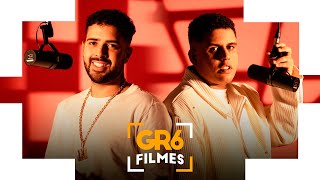 MC G15, Gaab e Hitzin - Ouvindo Oruam (GR6 Explode)